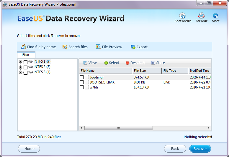 easeus 12.1 data recovery wizard license key generator