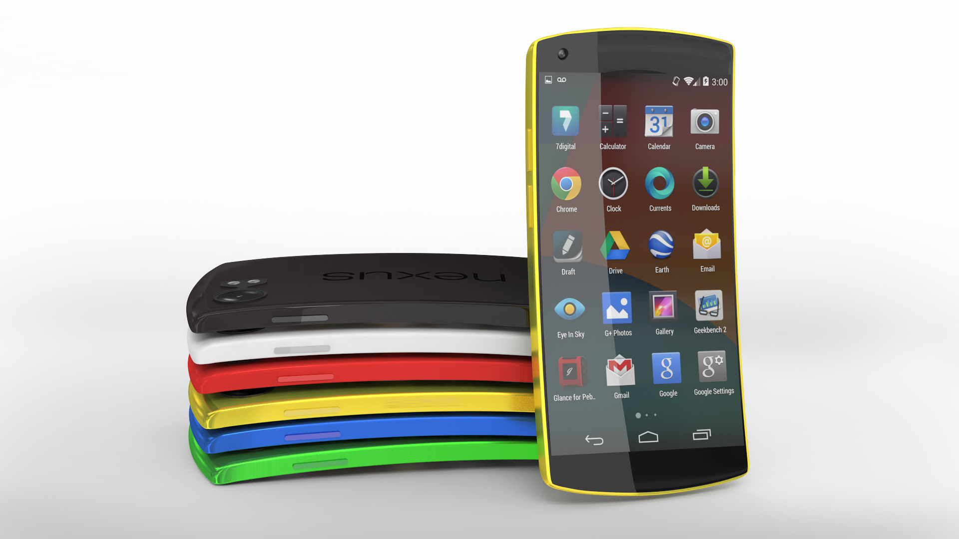 nexus latest version nexus latest version