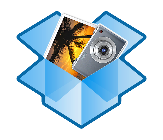 Dropbox Dropbox