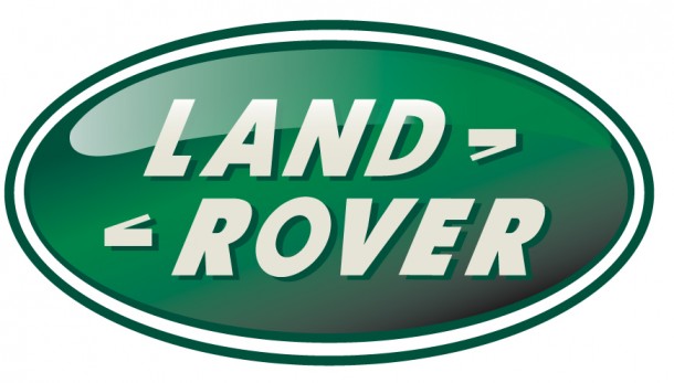 Land Rover Logo 2